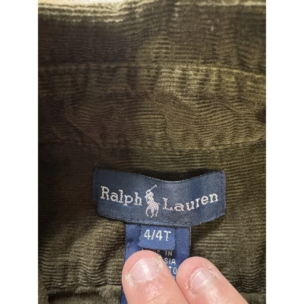 Ralph Lauren this shirt